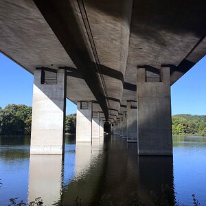 A46,  am Seilersee
