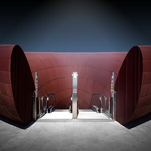 Metro Monte Sant'Angelo