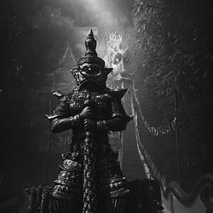 Wat Ban Tham