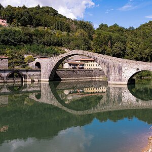 Ponte della Maddalena
