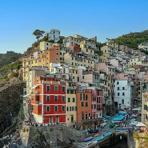 Riomaggiore