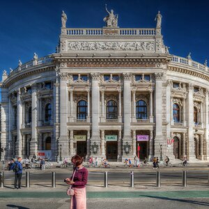 Burgtheater