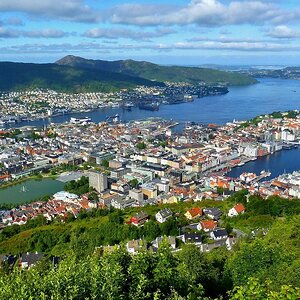 Bergen