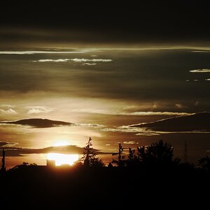 Sonnenfenster