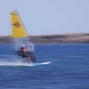 Warp-Antrieb