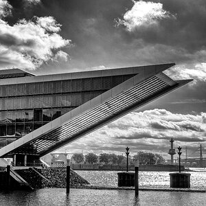 Dockland