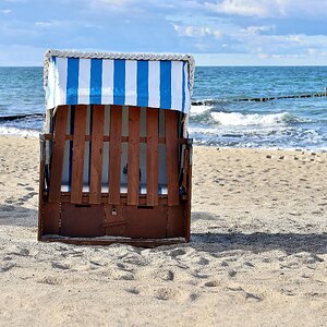 Ostsee-Saisonende 1