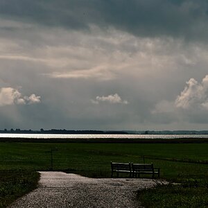 Botten-Blick