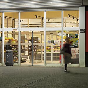 Letzte Kunden