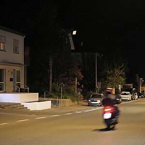 Motorisiert
