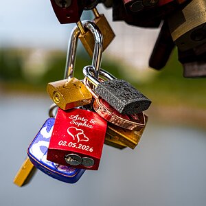 Ante & Sophia