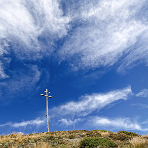 Wetterkreuz