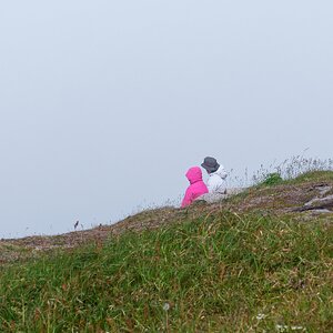 Keine Sicht mehr -