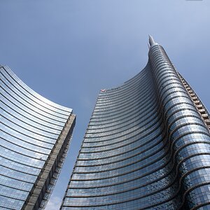 Torre Unicredit
