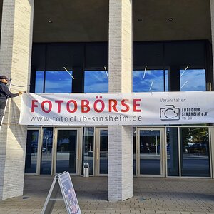 Morgen ist es soweit!