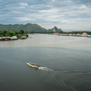 Kanchanaburi