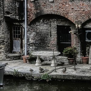 Nicht Venedig