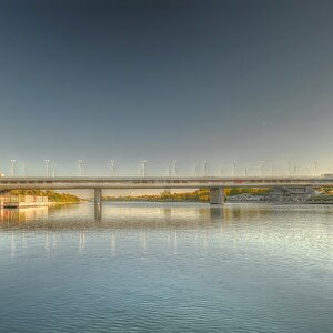 Reichsbrücke (2)