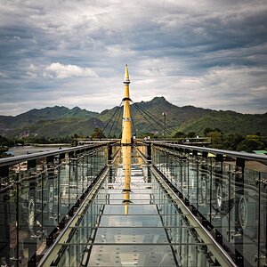 Skywalk