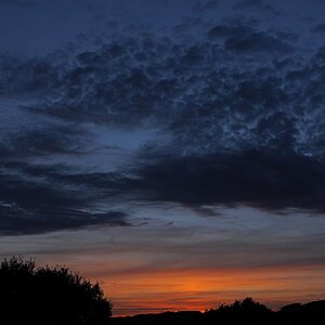 Blaue Stunde