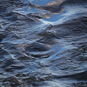 Im Fluss
