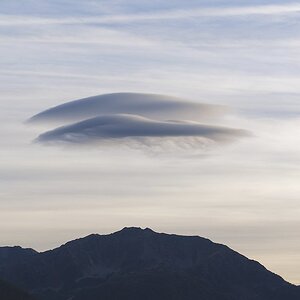 Wolkenschiffe