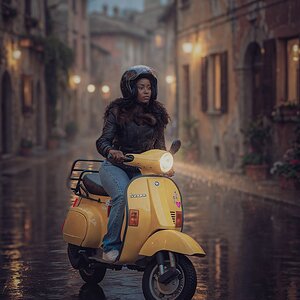 Vespa