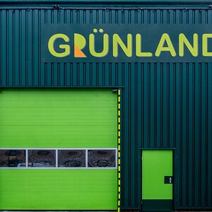 Grünland