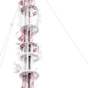 Funkturm