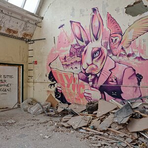 Lost Place 1