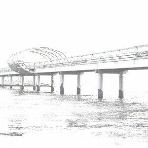 Seebrücke