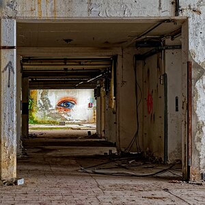 Lost Place  2