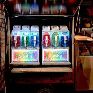 Slushy