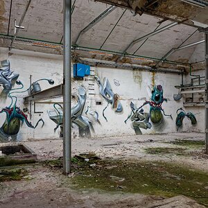 Lost Place  5