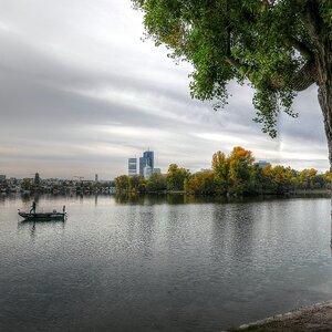 Alte Donau