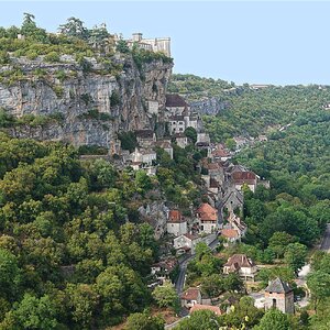 Rocamadour