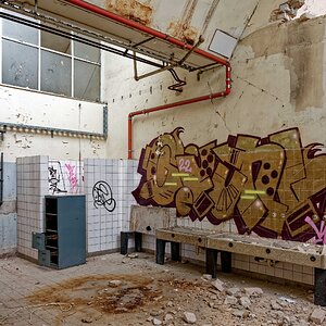 Lost Place  6