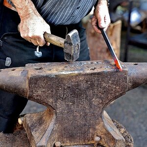 Handarbeit