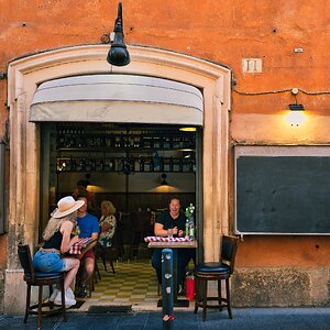 La dolce vita