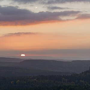 Abendhimmel