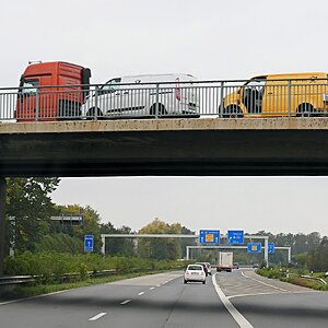 Posttransporteur