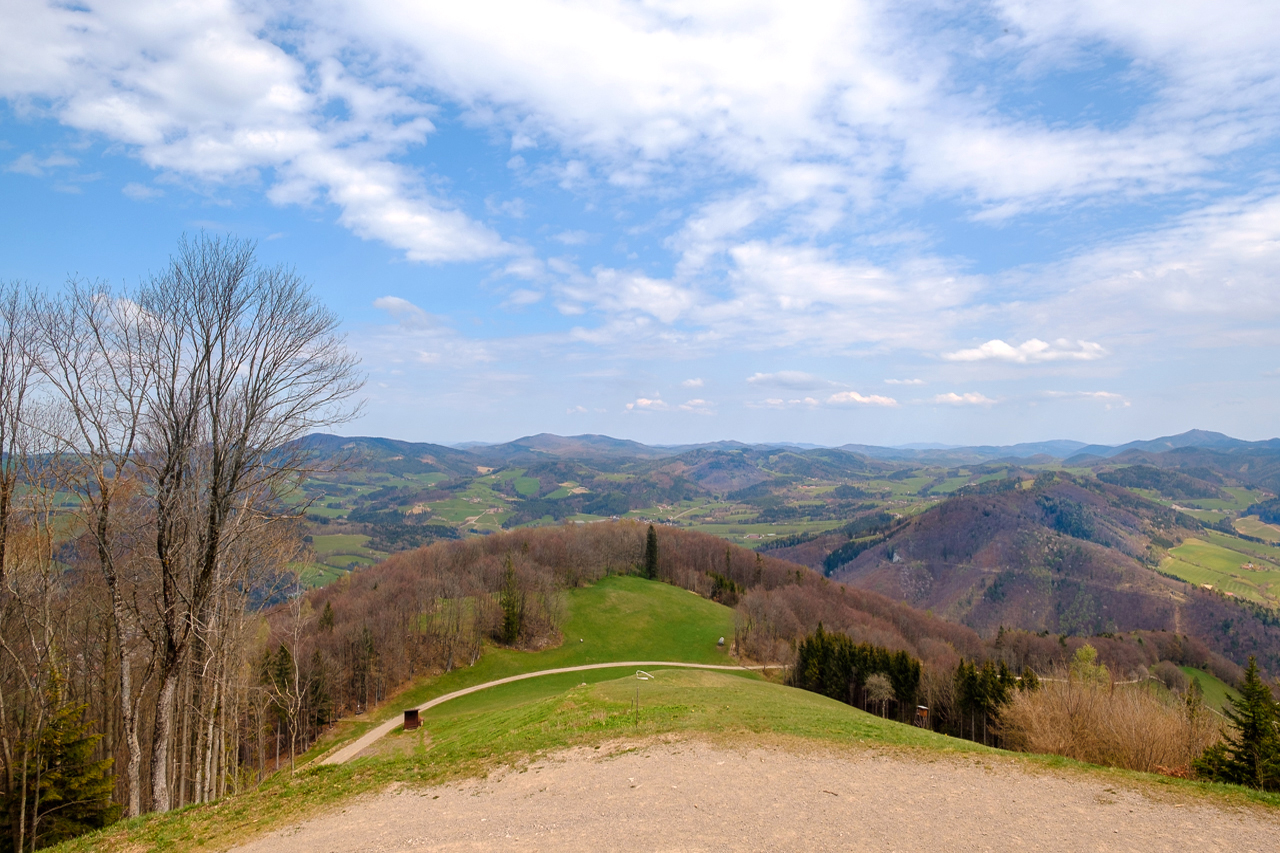 02_April_Blick von meinem Hausberg