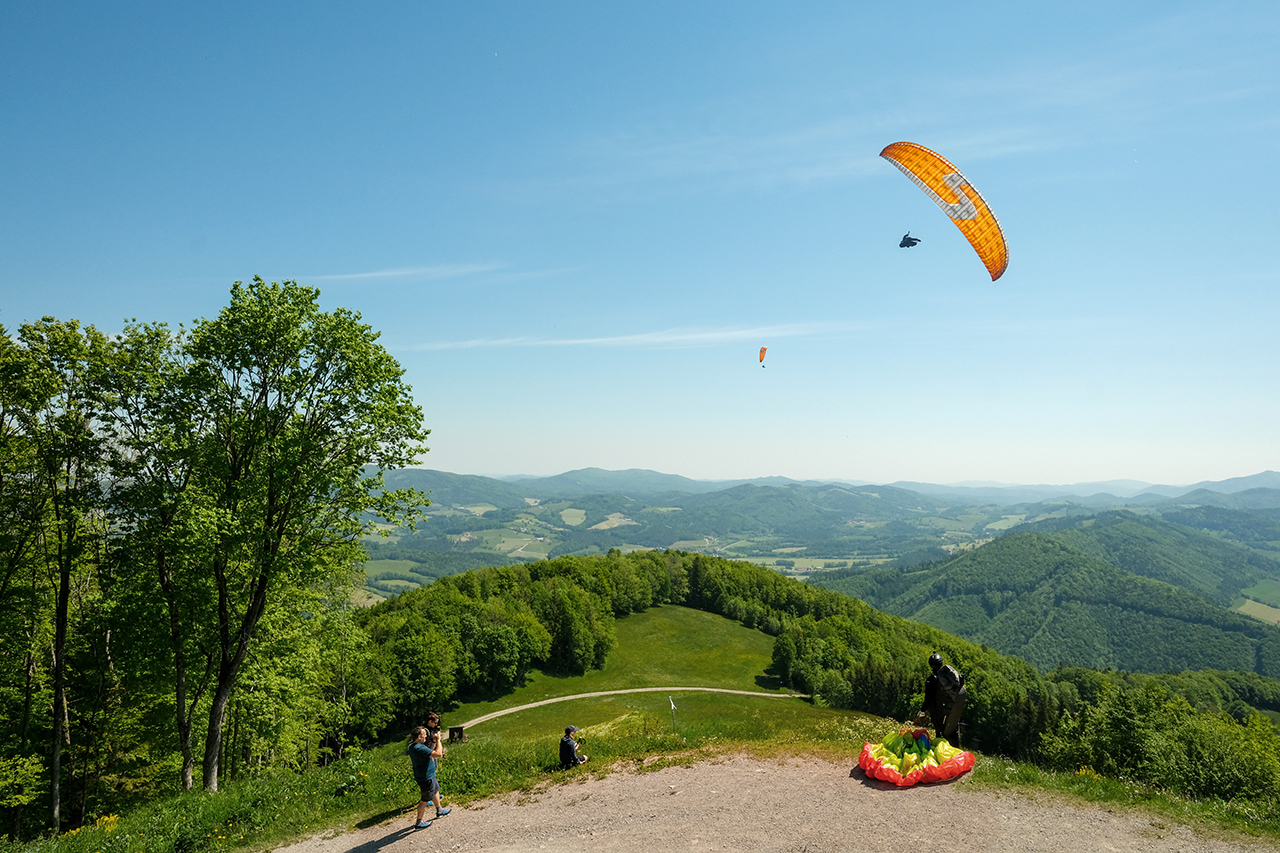 02_Juni_Blick von meinem Hausberg