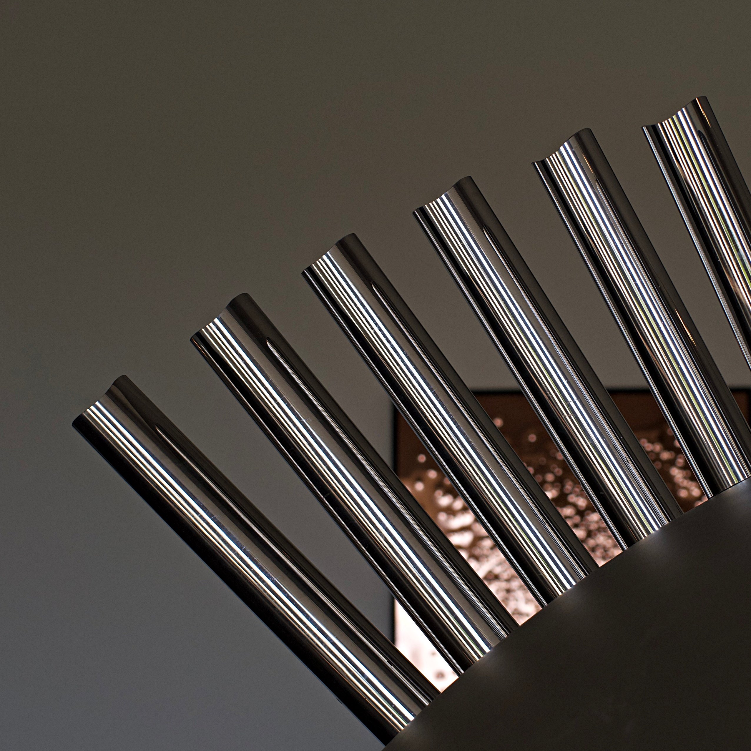 ... #1  ... Durchblick