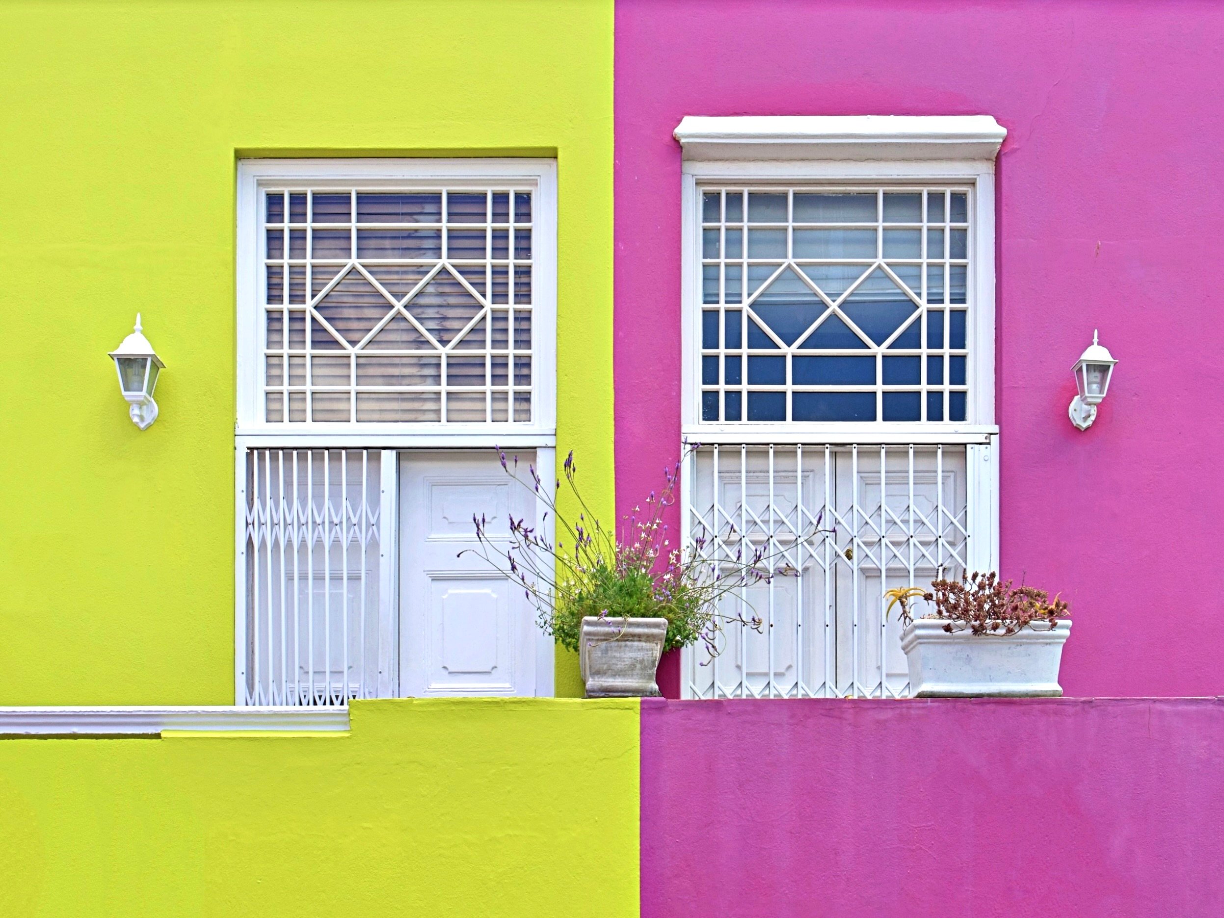 ... #1 Fenster/Türen ... "asymmetrisch"