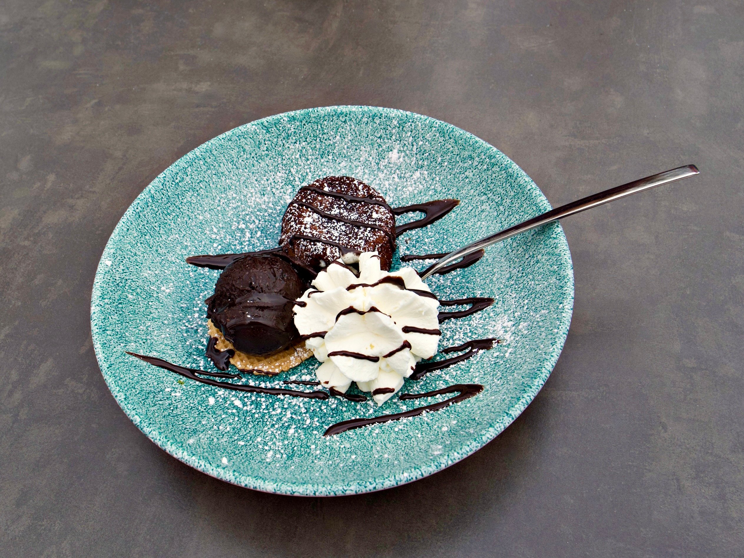 ... #1 Trio ... lecker