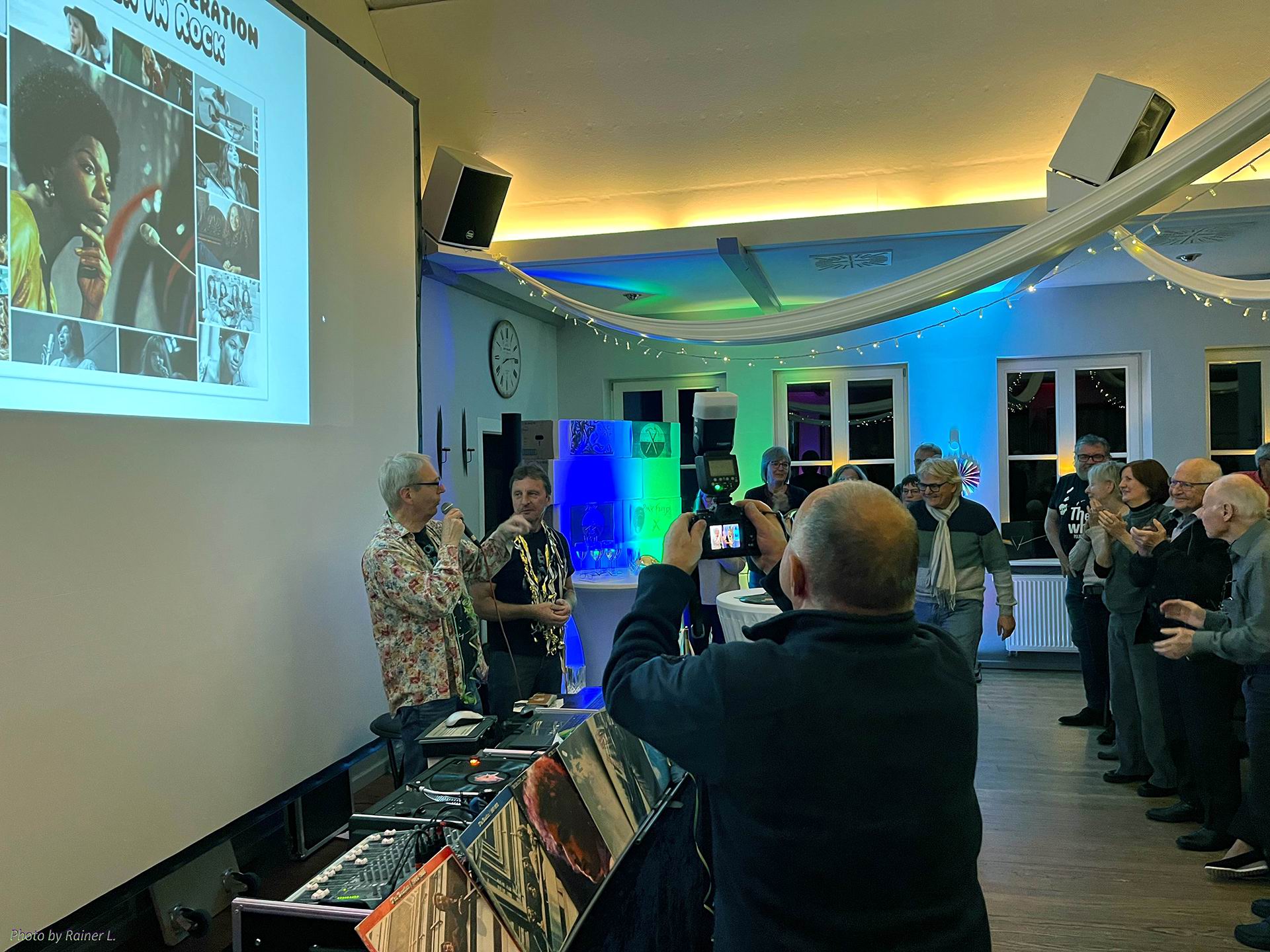 10 Jahre - Talking'Bout my Generation