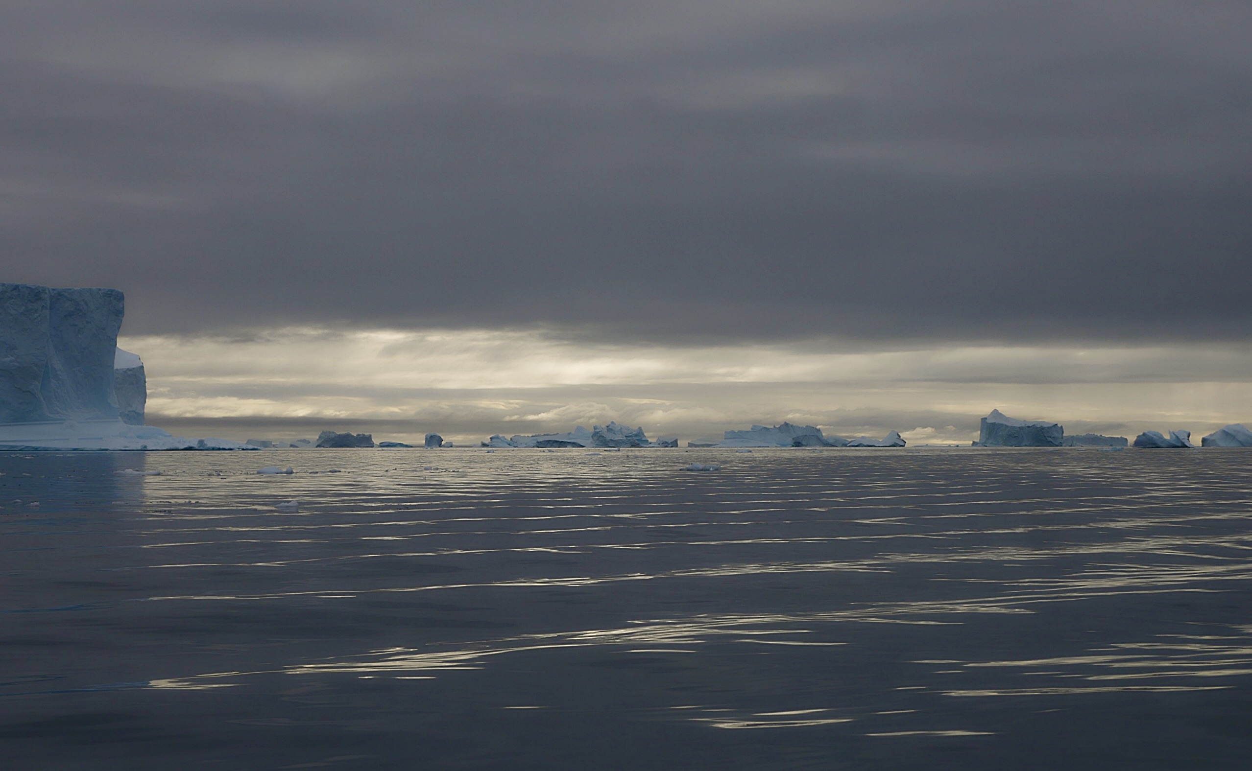 ... #2 windstill