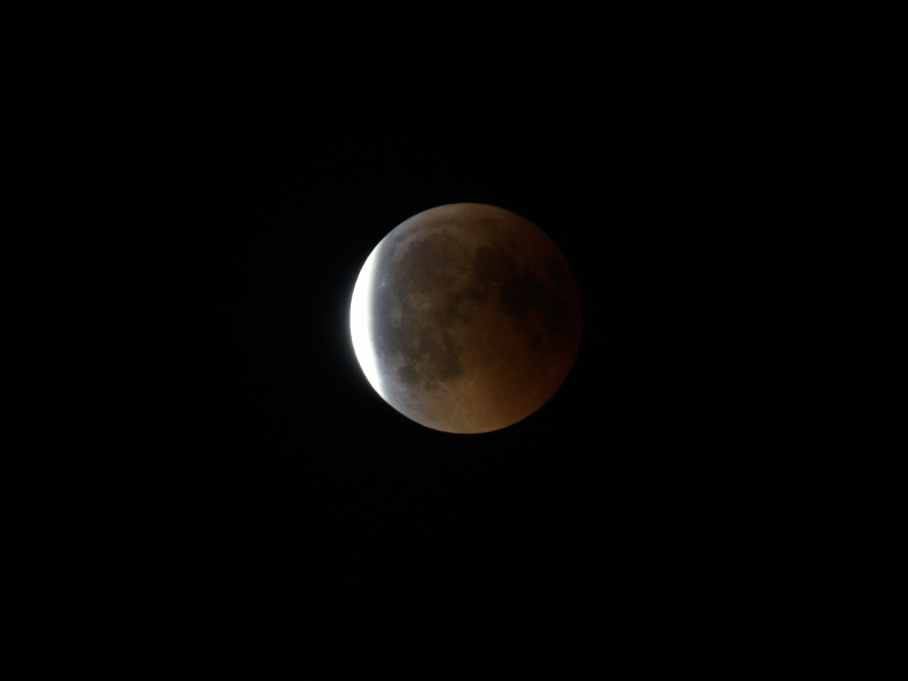 2018-07-27 Moon Eclipse