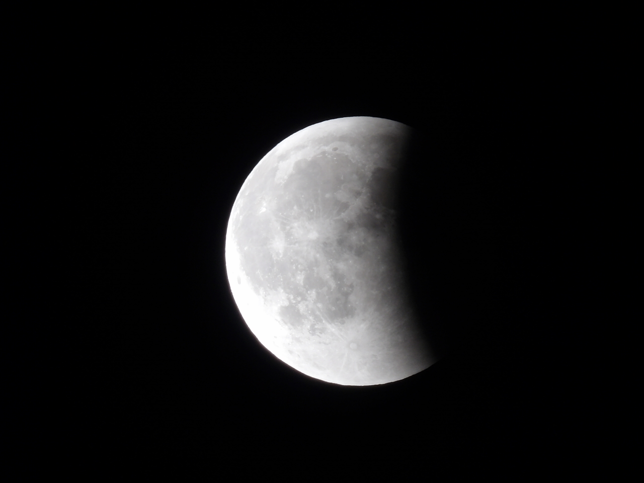 2018-07-27 Moon Eclipse